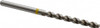 ACCUPRO 1AQ0420-AC 4.2MM 130&DEG; VANADIUM HIGH SPEED STEEL