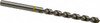 ACCUPRO 1AQ0485-AC #11 130&DEG; VANADIUM HIGH SPEED STEEL J