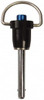 GIBRALTAR LBH-SS3128 QUICK REL PIN SPC DR PLAIN STL