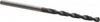 ACCUPRO 1R50295-AC #32 135&DEG; COBALT JOBBER DRILL