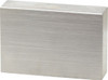 MITUTOYO 611199-531 0.9" RECTANGULAR STEEL GAGE BLOCK