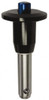 GIBRALTAR LBR-SS7112 QUICK REL PIN SPC DR PLAIN STL