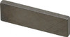 MITUTOYO 611146-531 0.106" RECTANGULAR STEEL GAGE BLOCK