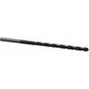 ACCUPRO 1BT0634-AC LETTER E (1/4) 118&DEG; SPIRAL FLUTE VAN