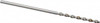 ACCUPRO 1640120-AC 1.2MM 130&DEG; COBALT JOBBER DRILL
