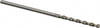 ACCUPRO 1640150-AC 1.5MM 130&DEG; COBALT JOBBER DRILL