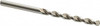 ACCUPRO 1640498-AC #9 130&DEG; COBALT JOBBER DRILL