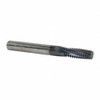 ACCUPRO C911-50013 1/2-13 INTERNAL 4-FLUTE SOLID CARBIDE HE