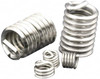 HELI-COIL A3585-06EN276 SINGLE INSERT, #6-32 UNC, 2D, NITRONIC 6