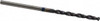 ACCUPRO 1BB0226-AC #43 120&DEG; COBALT JOBBER DRILL