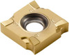 SECO 02554396 SNHQ110304 M07 GRADE F40M CARBIDE MILLIN
