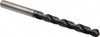 ACCUPRO 1BB0843-AC LETTER Q 120&DEG; COBALT JOBBER DRILL