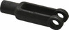 GIBRALTAR P69105-BGB 1/4-28 THREAD, 5/8" YOKE WIDTH, CARBON S