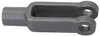 GIBRALTAR P69138-BGB 3/4-16 THREAD, 1-1/2" YOKE WIDTH, CARBON