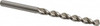 ACCUPRO 1640640-AC 6.4MM 130&DEG; COBALT JOBBER DRILL