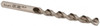 ACCUPRO 1640714-AC LETTER K 130&DEG; COBALT JOBBER DRILL