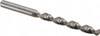 ACCUPRO 1640803-AC LETTER O 130&DEG; COBALT JOBBER DRILL