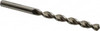 ACCUPRO 1640800-AC 8MM 130&DEG; COBALT JOBBER DRILL