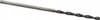 ACCUPRO 1640118A-AC #56 130&DEG; COBALT JOBBER DRILL