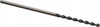 ACCUPRO 1640130A-AC 1.3MM 130&DEG; COBALT JOBBER DRILL