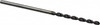 ACCUPRO 1640178A-AC #50 130&DEG; COBALT JOBBER DRILL