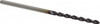 ACCUPRO 1640198A-AC 5/64" 130&DEG; COBALT JOBBER DRILL