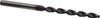ACCUPRO 1640541A-AC #3 130&DEG; COBALT JOBBER DRILL