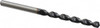 ACCUPRO 1640522A-AC #5 130&DEG; COBALT JOBBER DRILL