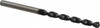 ACCUPRO 1640511A-AC #7 130&DEG; COBALT JOBBER DRILL