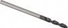 ACCUPRO 1630215A-AC COBALT PARABOLIC SCW MCH TIALN