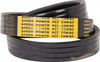 VALUE COLLECTION 4-3V670 SECTION 3V, V-BELT
