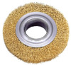 MSC 48454 BRASS WIRE BRUSH