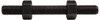 VALUE COLLECTION B7SN0630725CP 5/8-11, 7-1/4" LONG, UNCOATED, STEEL, FU