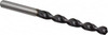 ACCUPRO 1640900A-AC 9MM 130&DEG; COBALT JOBBER DRILL
