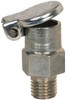 GITS 00105 1/4-32 THREAD, STEEL, ZINC PLATED, THREA