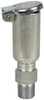 GITS 02102 3/32 OUNCE CAPACITY, 1/8-27 THREAD, STEE