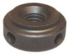 MORTON MACHINE WORKS KN-50 THUMB&KNURL NUT STL