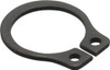 VALUE COLLECTION 79529673 5/16" SHAFT DIAM, 0.29" GROOVE DIAM, SPR