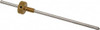 GRAVOTECH 33954 1/8 INCH SHANK DIAMETER, 0.02 INCH TIP S