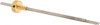 GRAVOTECH 33864 1/8 INCH SHANK DIAMETER, 0.125 INCH TIP 
