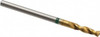 ACCUPRO 1GB0258-AC #38 130&DEG; SPIRAL FLUTE COBALT SCREW M