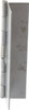 GUDEN NHPS1120 3-1/2" LONG X 1-1/2" WIDE X 0.04" THICK,