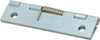 GUDEN 1644-02 2" LONG X 1" WIDE X 0.04" THICK, CLOSING