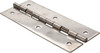 GUDEN STS1123 5" LONG X 2" WIDE X 0.05" THICK, CLOSING