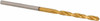 GUHRING 9006510017800 #50 118&DEG; HIGH SPEED STEEL JOBBER DRI