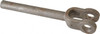 VALUE COLLECTION 69337 1-5/8" YOKE WIDTH, CARBON STEEL, PLAIN Y