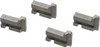 GTD 99678 #6-32 UNC THREAD, 15&DEG; HOOK ANGLE, PR