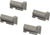 GTD 99662 #5-40 UNC THREAD, 10&DEG; HOOK ANGLE, PR