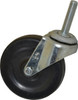 SHEPHERD 101375 3" DIAM X 13/16" WIDE X 3-1/2" OAH STEM 