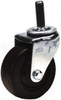 SHEPHERD 101673 3" DIAM X 13/16" WIDE X 3-1/2" OAH STEM 
